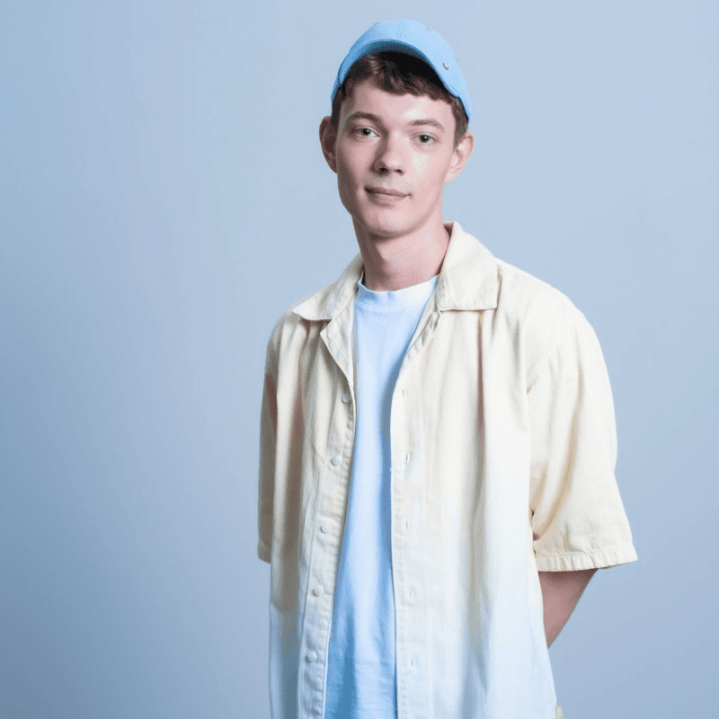 Алексей Ларин