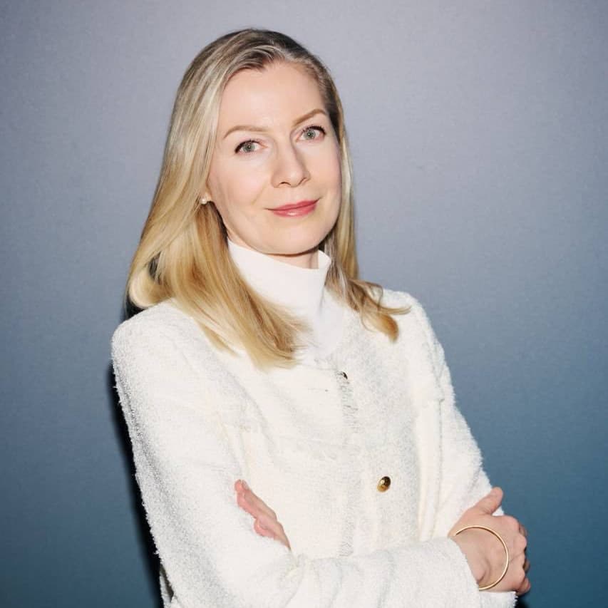 Ирина Валентиновна Митрофанова