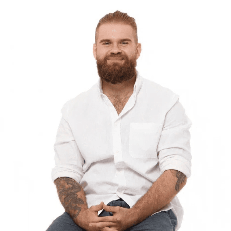 Никита Фальков