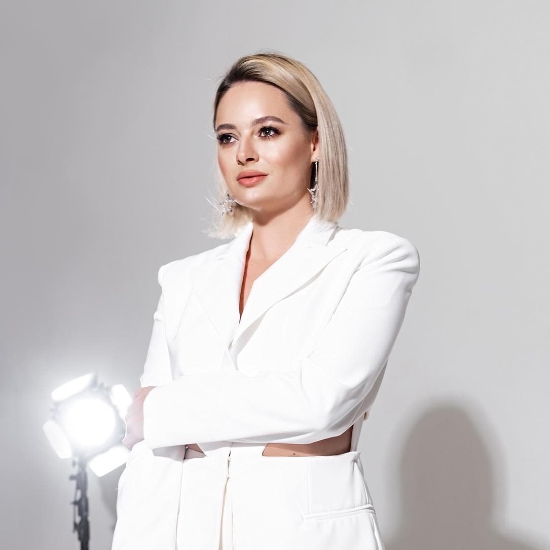 Полина Галкина